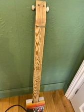 2 string electro-acoustic