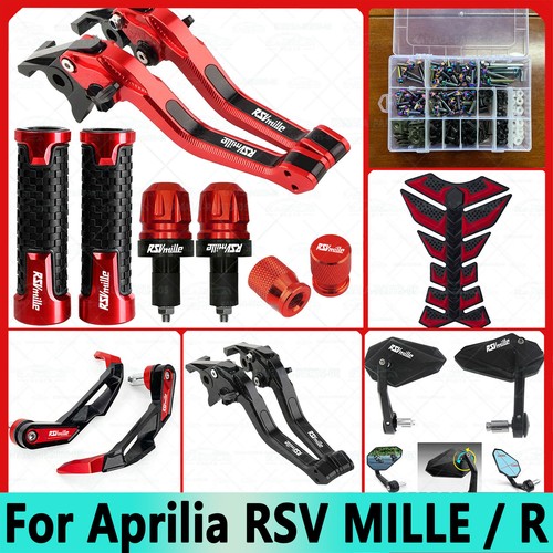 For aprilia rsv mille - for,