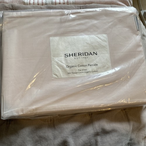 New sheridan super king - super, flat