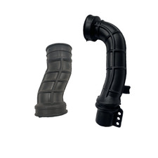 2pcs Air Intake Pipe Manifold