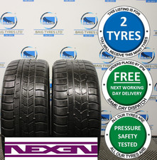 X2 PW 235/55R17 235 55 17