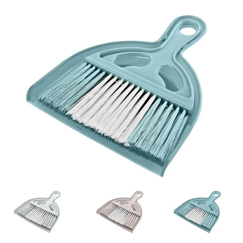 Mini dustpan brush set easy - mini,