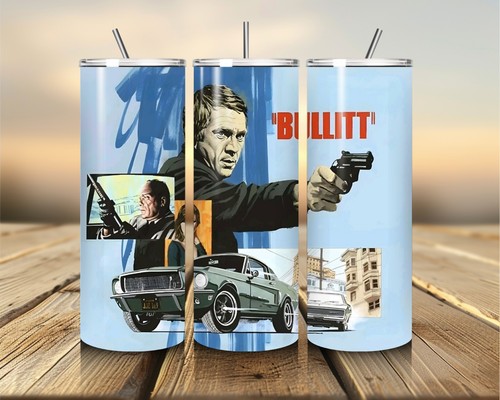 Bullitt tumbler insulated - tumbler,
