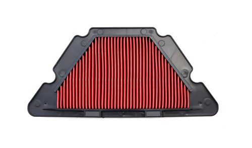 Air filter for - air, 2010