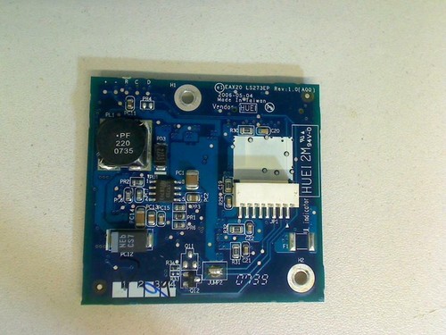 Board ls273ep - board, dell