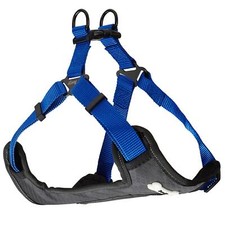 Bunty Nylon Step In Adjustable Pet, Puppy & Dog Harness Small, Medium, Large
