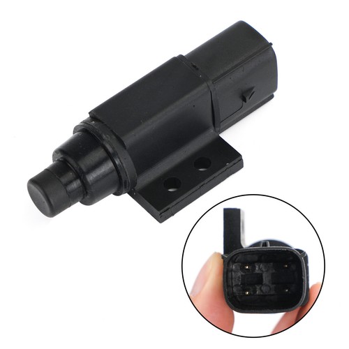 Accelerator pedal switch fit - pedal,