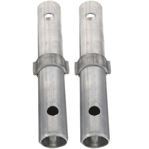 Pcs scaffolding coupling - 2,
