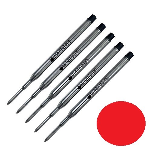 Sheaffer k style ballpoint - 5,
