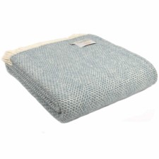 TWEEDMILL 100% Wool Sofa Bed