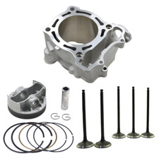 For Yamaha YZ250F WR250F