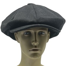 Peaky Blinders Oversized Hat