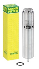 MANN Fuel Filter WK5002x BMW 1, 3, 5, 7 Series and Diesel Mini