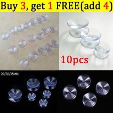 10pcs For Glass Table Fish