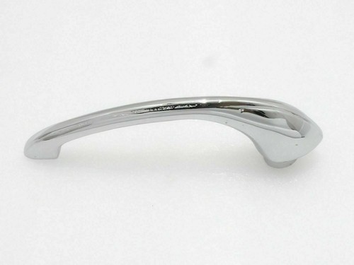 Interior door windows handle - interior,