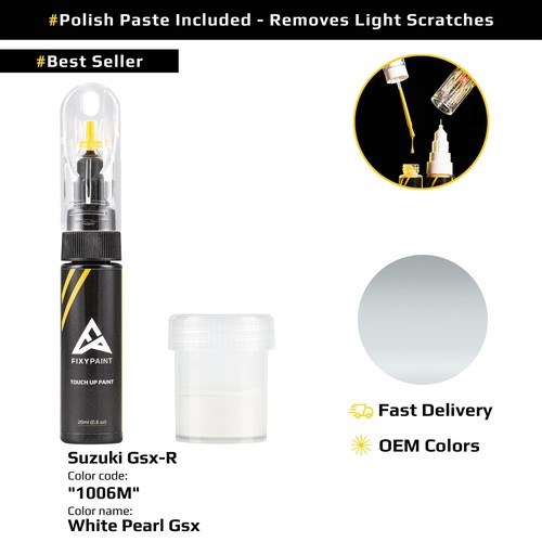 Touch paint for - paint, suzuki