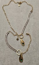 Turkish Design Gold Plated