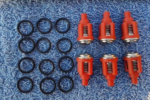 Pressure washer jetwash - pressure,