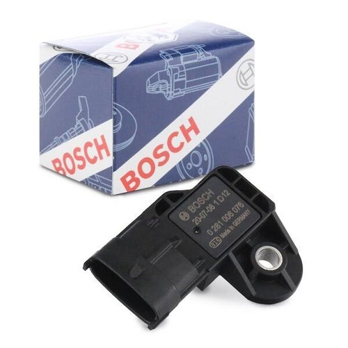 Genuine bosch inlet map - bosch, intake