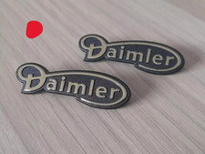 NEW NOS GENUINE JAGUAR DAIMLER