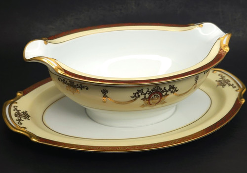 C1940s vintage noritake - c1940s,
