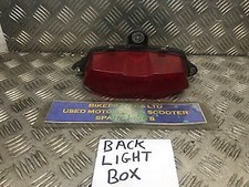 KAWASAKI ZX6 R F1 back light 1996