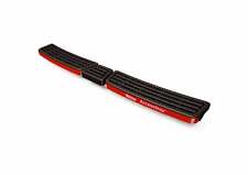 Sprinter 2006 > 2018 Rhino SafeStep Rear Step Triple Black TWIN WHEELS