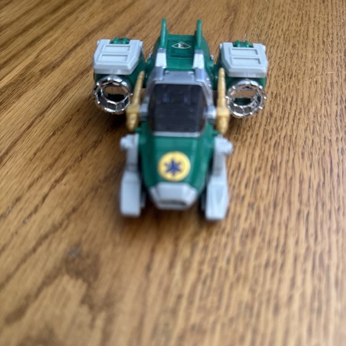Power rangers lightspeed - power,
