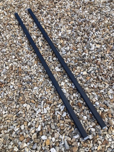 Thule 761 120cm black square - 761,