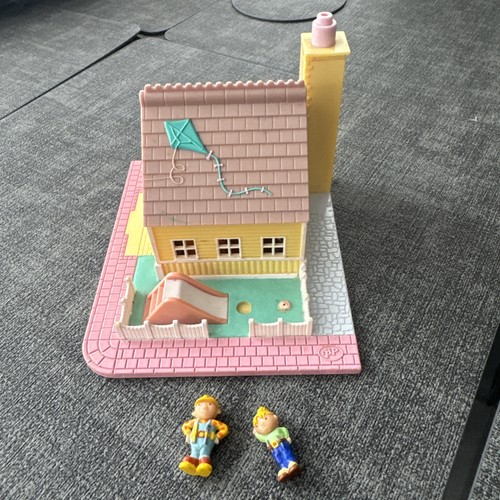 Bluebird polly pocket 1993 - polly,