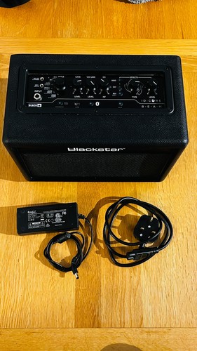 Blackstar core beam - blackstar,