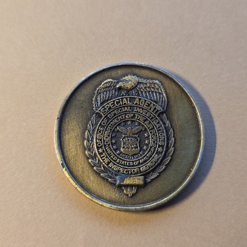 Special agent afosi aviano - afosi,