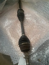 Fiat Punto 1.3 diesel Drive Shaft (OSF)