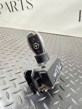 MERCEDES A CLASS W176 IGNITION
