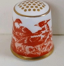 Vintage ROYAL CROWN DERBY