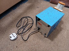 Toyoden KD600 600VA Stepdown