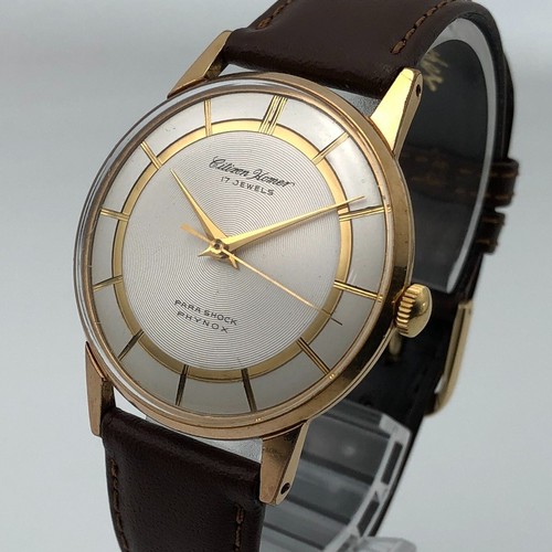 Serviced vintage 1961 - oh,