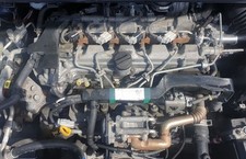 TOYOTA AVENSIS T4 T27 2009-2015 2.0 D-4D Diesel Engine D-4D 125 Bhp 1AD-FTV