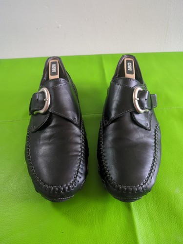 Fashion monk strap - fashion,
