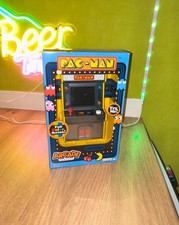 Pac-Man Arcade Classics mini
