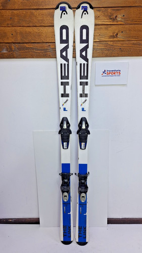 Head the link 160 cm - link, ski