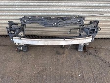 Vauxhall Corsa E Front Slam Panel Complete Bumper Brackets 13426328 2015-19