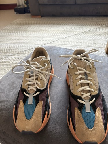 Adidas yeezy boost - yeezy, 700