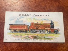 Wills Locomotives & Rolling