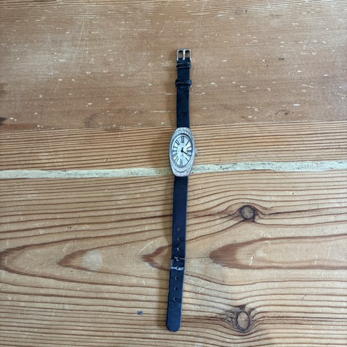 New ladies avon quartz watch - ladies,