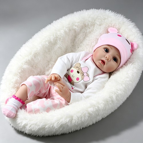 Handmade reborn baby dolls - handmade,