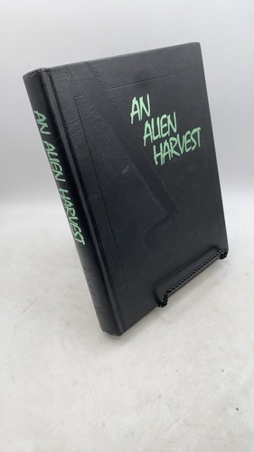 Alien harvest linda moulton - an,