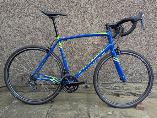 Specialized allez sport - specialized, e5