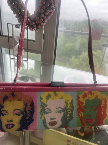 Rare andy warhol philip - rare,