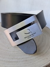 William Hunt Trilby Tour